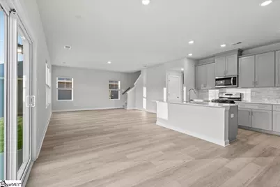 581 Cozy Bluff Road, Spartanburg, SC 29301 - Photo 9