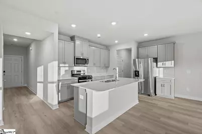 581 Cozy Bluff Road, Spartanburg, SC 29301 - Photo 7