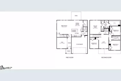 581 Cozy Bluff Road, Spartanburg, SC 29301 - Photo 27
