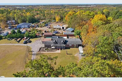 229 Falling Creek Road, Spartanburg, SC 29301 - Photo 37