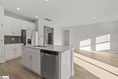 585 Cozy Bluff Road, Spartanburg, SC 29301 - Photo 7