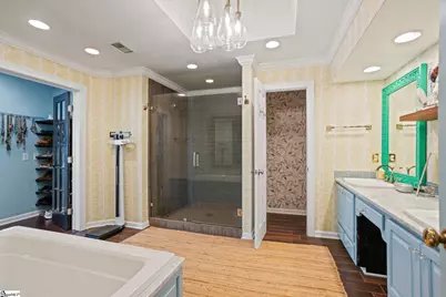 114 Gilderview Drive, Simpsonville, SC 29681 - Photo 23