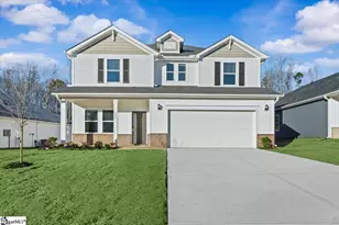 584 Cozy Blf Rd, Spartanburg, SC 29301 - Photo 1