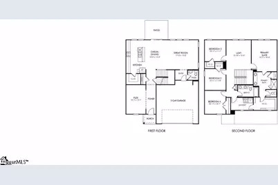 584 Cozy Bluff Road, Spartanburg, SC 29301 - Photo 25