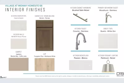 415 Crestcreek Drive, Anderson, SC 29621 - Photo 3