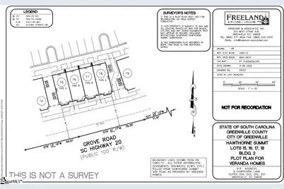 9 Hawthorne Lane #Unit 204, Greenville, SC 29605 - Photo 5