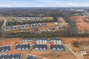 409 Crestcreek Dr, Anderson, SC 29621 - Photo 31