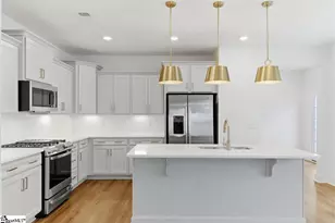 409 Crestcreek Dr, Anderson, SC 29621 - Photo 5