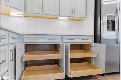 409 Crestcreek Drive, Anderson, SC 29621 - Photo 7