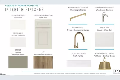 409 Crestcreek Drive, Anderson, SC 29621 - Photo 3