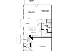 409 Crestcreek Dr, Anderson, SC 29621 - Photo 5