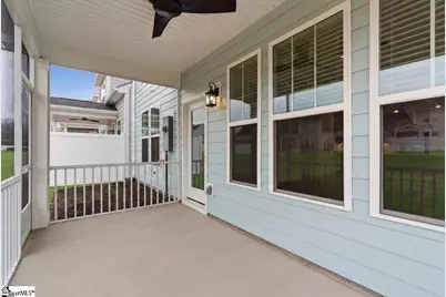 409 Crestcreek Drive, Anderson, SC 29621 - Photo 29