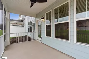 409 Crestcreek Dr, Anderson, SC 29621 - Photo 29