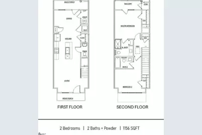 9 Hawthorne Lane #Unit 201, Greenville, SC 29605 - Photo 3