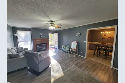 306 Timberwood Drive, Woodruff, SC 29388 - Photo 5
