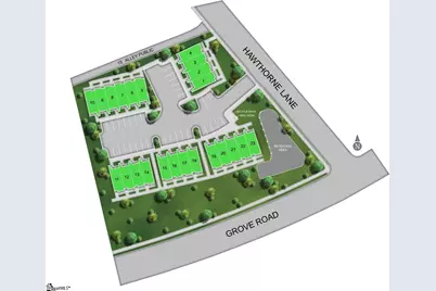 9 Hawthorne Lane #Unit 202, Greenville, SC 29605 - Photo 5