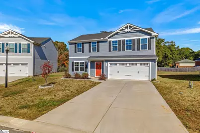 130 Bleckley Trail, Anderson, SC 29625 - Photo 3