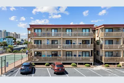 6309 N Ocean Boulevard, North Myrtle Beach, SC 29582 - Photo 1