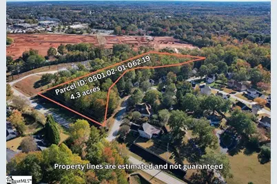 00 Five Forks Road, Simpsonville, SC 29681 - Photo 3
