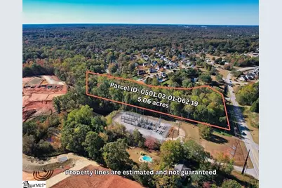 00 Five Forks Road, Simpsonville, SC 29681 - Photo 5