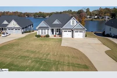 230 Lake Lyman Heights Road, Lyman, SC 29365 - Photo 1