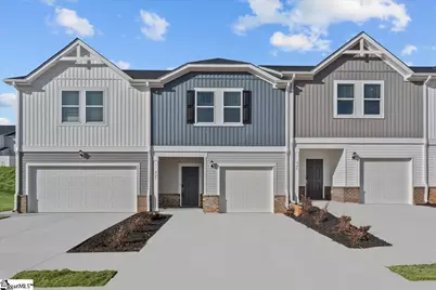 427 Blissful Court, Taylors, SC 29687 - Photo 1