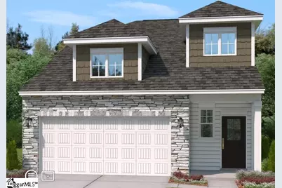 16 Gervais Circle, Greenville, SC 29607 - Photo 1