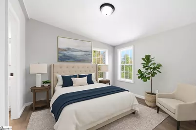 123 Weatherly Drive, Six Mile, SC 29682 - Photo 3