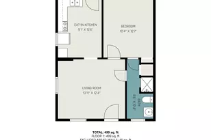 204 Elder St, Greenville, SC 29607 - Photo 15