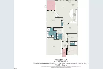 264 Double Crest Drive, Taylors, SC 29687 - Photo 29