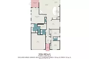 264 Double Crest Dr, Taylors, SC 29687 - Photo 29