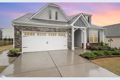 264 Double Crest Drive, Taylors, SC 29687 - Photo 1