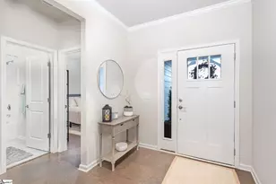 264 Double Crest Dr, Taylors, SC 29687 - Photo 3