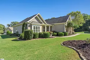 203 Meadows Edge Ct, Anderson, SC 29621 - Photo 5