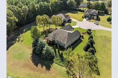 203 Meadows Edge Court, Anderson, SC 29621 - Photo 29