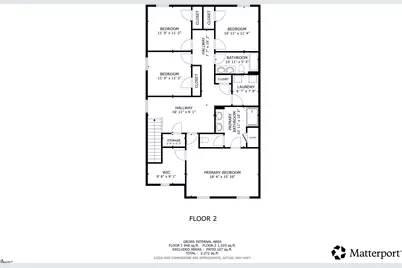 106 Mable Leaf Lane, Easley, SC 29640 - Photo 43