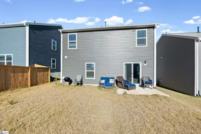 106 Mable Leaf Lane, Easley, SC 29640 - Photo 35