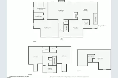 113 Waterbury Way, Pendleton, SC 29670 - Photo 43