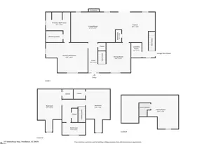 113 Waterbury Way, Pendleton, SC 29670 - Photo 43