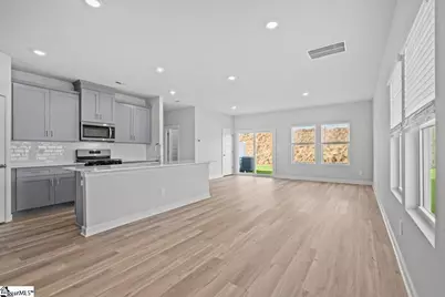 431 Blissful Court, Taylors, SC 29687 - Photo 3