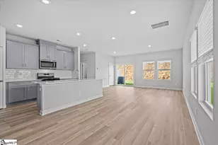 431 Blissful Ct, Taylors, SC 29687 - Photo 3