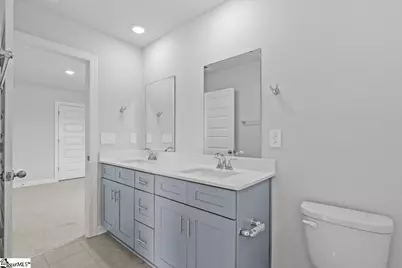 431 Blissful Court, Taylors, SC 29687 - Photo 11