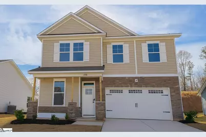 156 Hunter Ridge Drive, Boiling Springs, SC 29316 - Photo 1