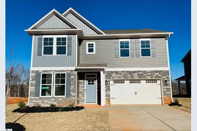 159 Hunter Ridge Drive #Lot 67, Boiling Springs, SC 29316 - Photo 1