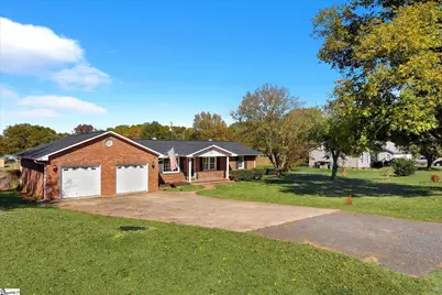 109 Carson Drive, Starr, SC 29684 - Photo 23