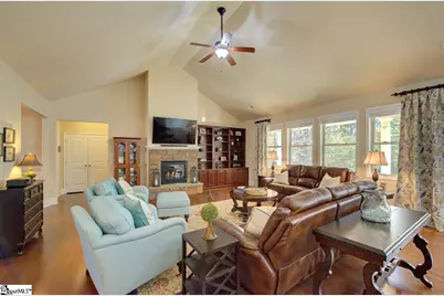 155 Burberry Drive, Williamston, SC 29697 - Photo 9