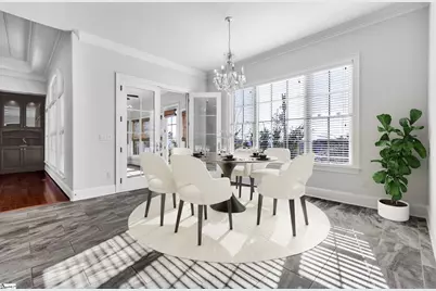 128 Lowther Hall Lane, Greenville, SC 29615 - Photo 15