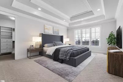 128 Lowther Hall Lane, Greenville, SC 29615 - Photo 23