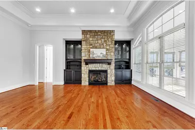 128 Lowther Hall Lane, Greenville, SC 29615 - Photo 9