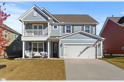 619 Crossbuck Trail, Greer, SC 29651 - Photo 1